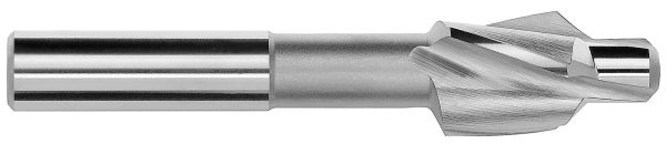 Piloted Countersink 90° DIN1866 HSS-E M6 11.5X5.0