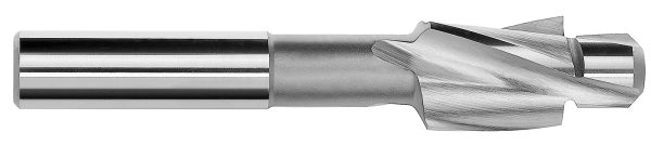 Piloted Countersink 180° DIN373 HSS-E 12.2X6.0mm