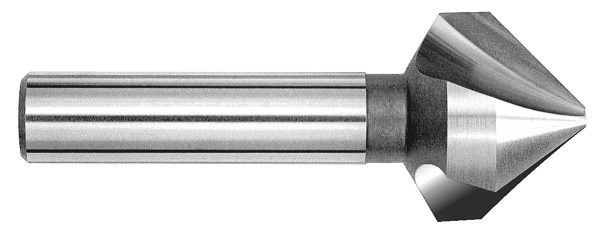 Countersink 100° 3 Flutes HSS-CO 16,5mm