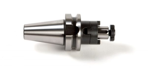 Combination shell mill adapter shank BT50 MAS403-BT for cutters with bore 22mm