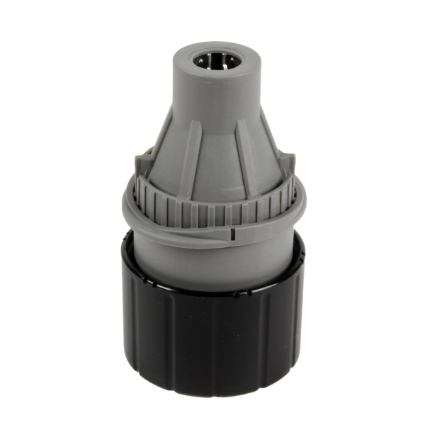 Left Hand Chuck for Drill Doctor capacity 2,5 to 13mm