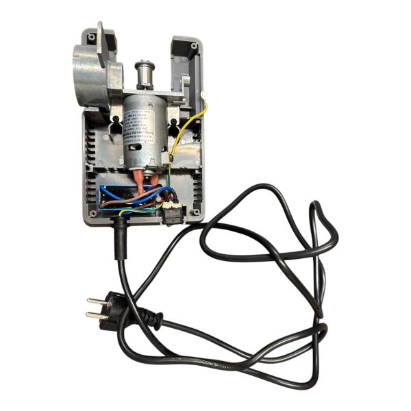 Full replacement engine for DD500X and DD750X
