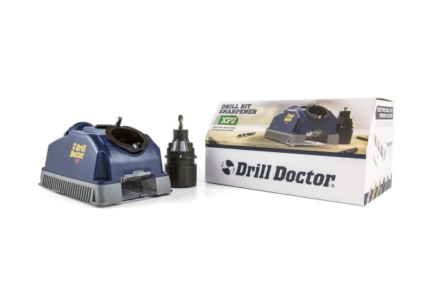 Drill Sharpener Drill Doctor XP 2,5-13mm