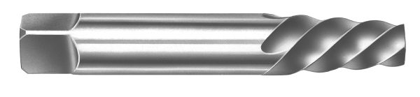 Kit 5 Screw Extractors with Drills N°1-5 3-18mm - Image 2