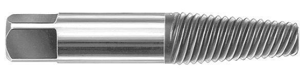 Kit 6 Screw Extractors N°1-6 3-24mm - Image 2