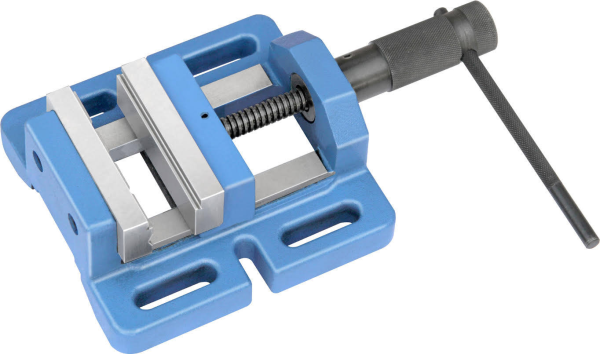 Precision drill press vise clamping 95mm
