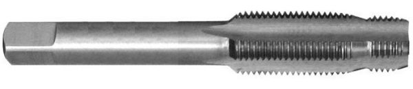 Tap for Screw Thread Inserts (STI) HSS-E M8X1.25 pour Bougie