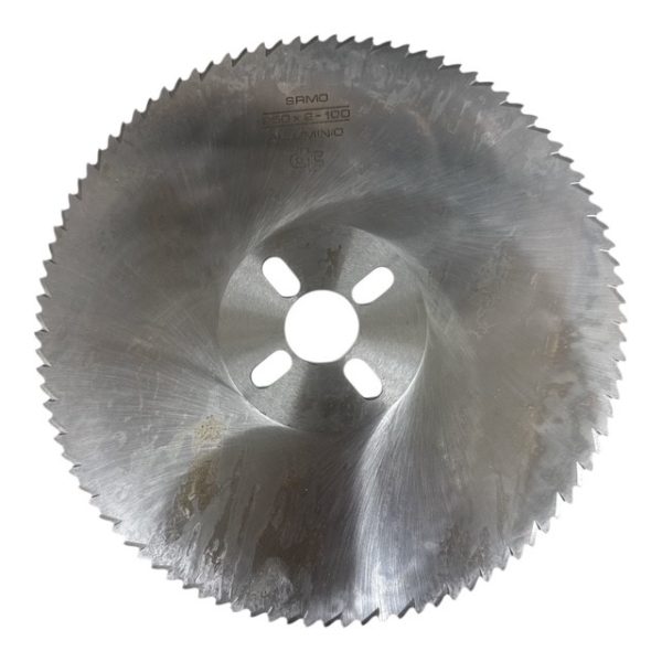 Aluminium Circular Saw Blade HSS