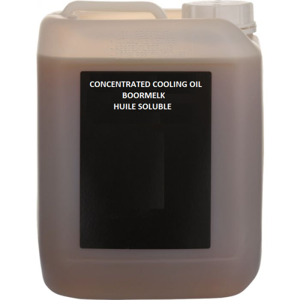 Cooling Lubricant Concentrate 30 Liters