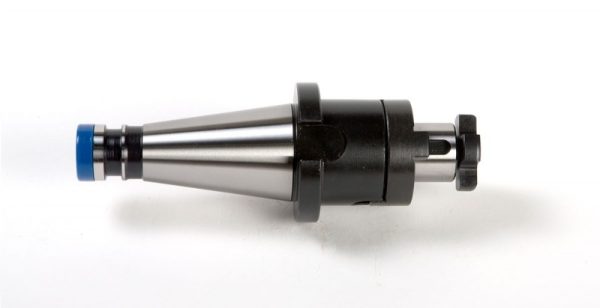Combination shell mill adapter shank SA40 DIN2080 for cutters with bore 32mm