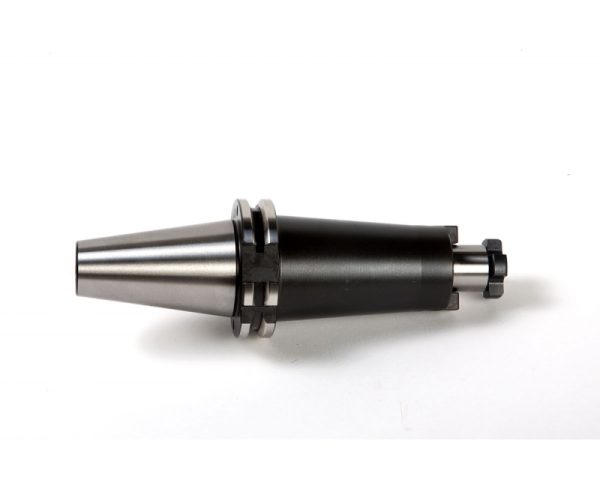Combination shell mill adapter shank SK40 DIN69871 for cutters with bore 16mm