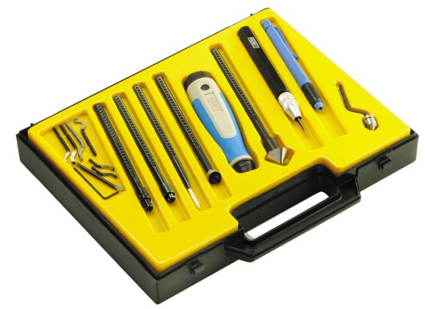 Kit Noga Maintenance Gold Box NG9400