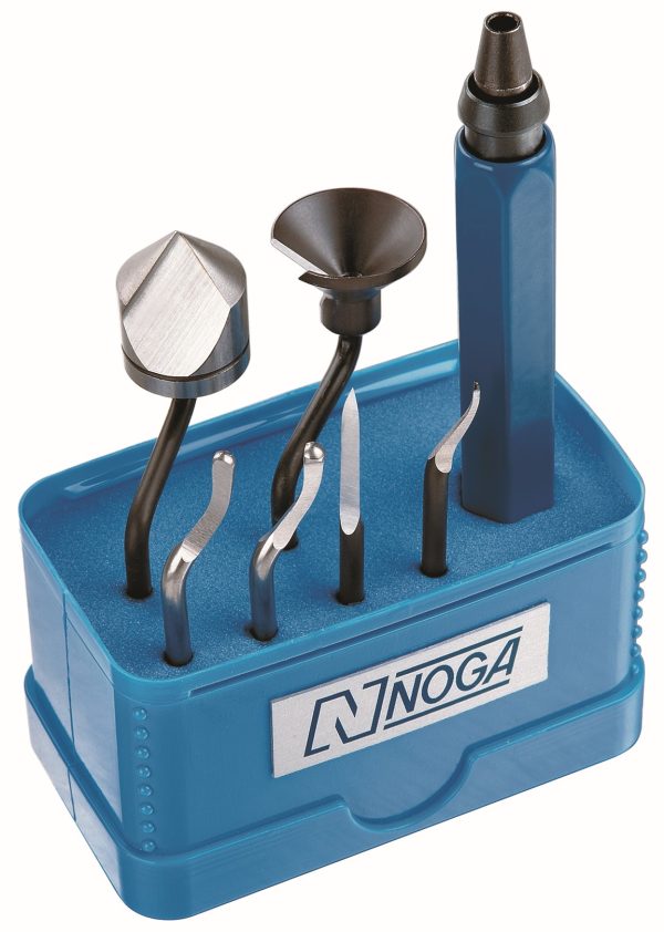 Noga Trouble Shooter Set SP1010